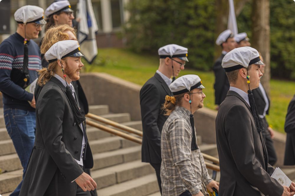 Mösspåtagning