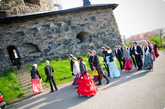 Vårbal