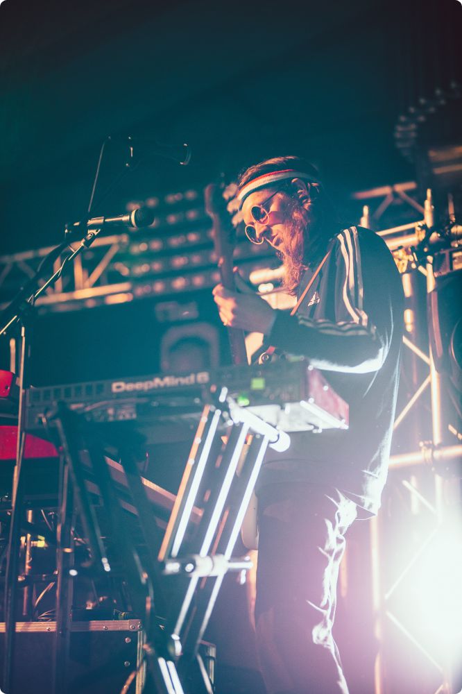 Valborgskalaset - Konsert