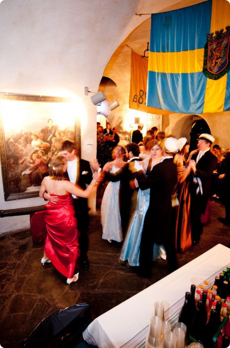 Vårbal
