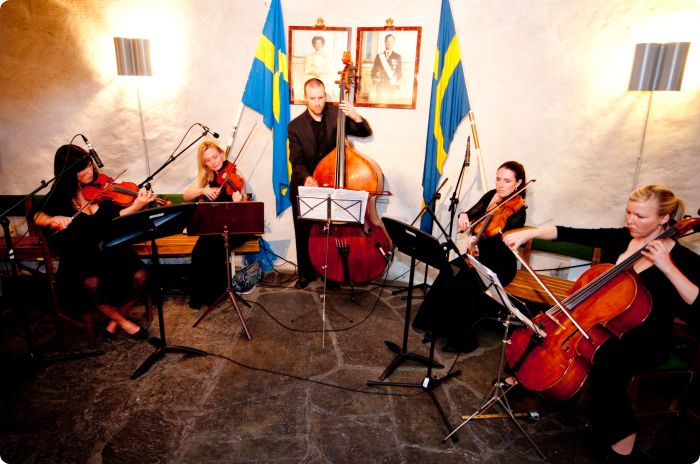 Vårbal