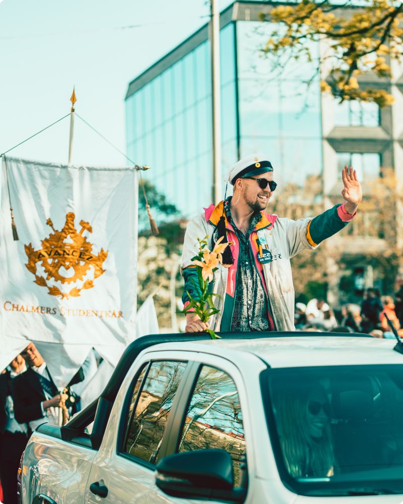 Cortège