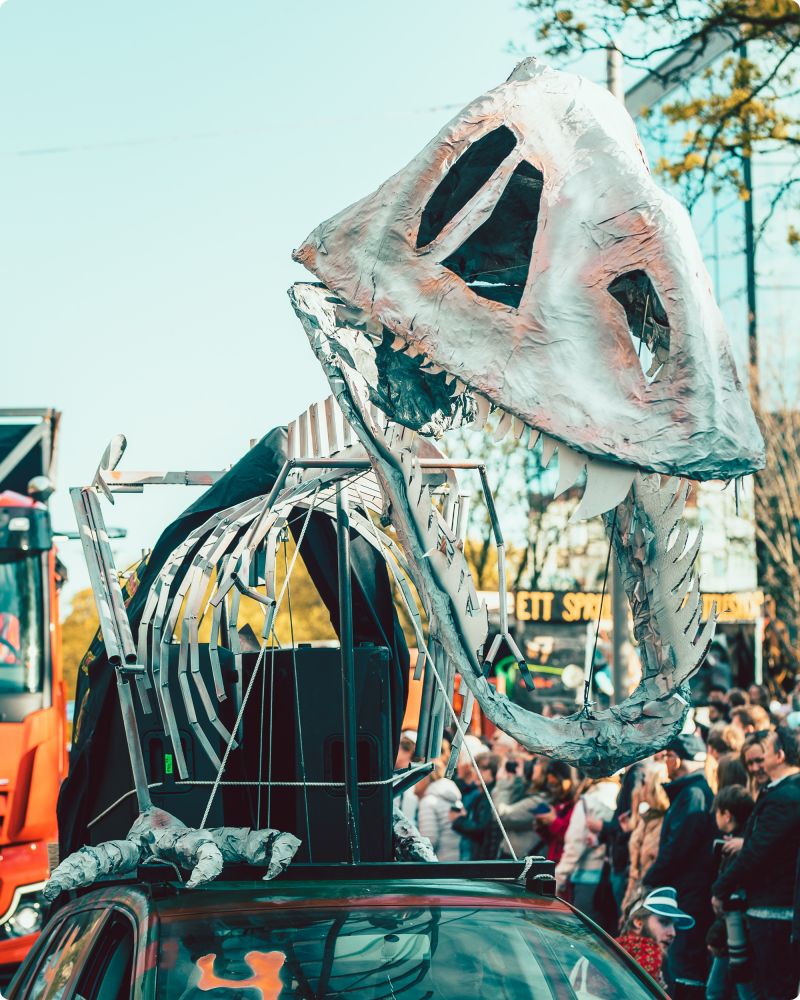 Cortège