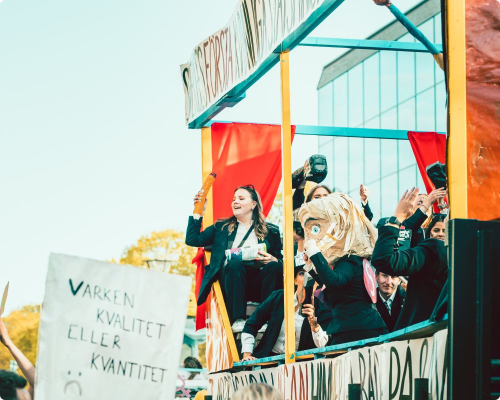 Cortège