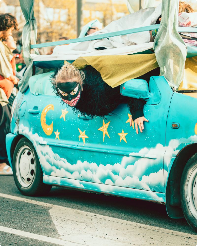 Cortège