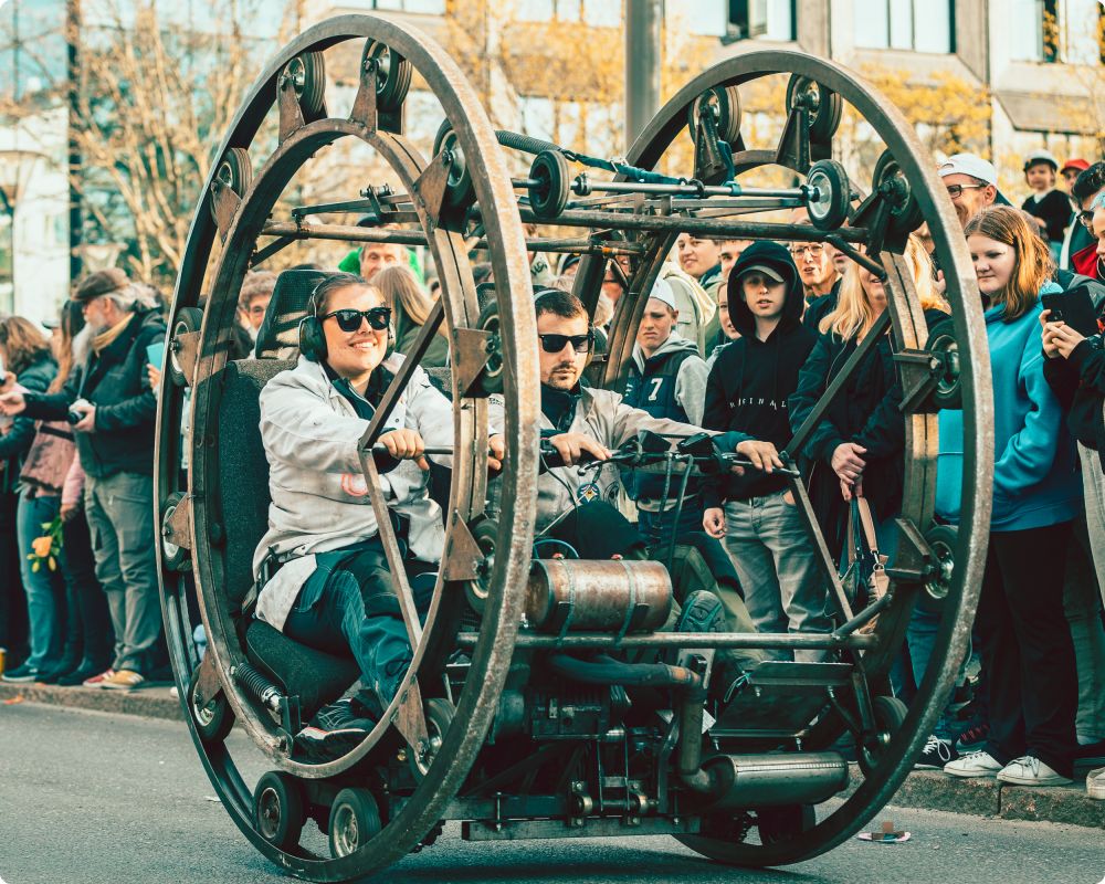 Cortège