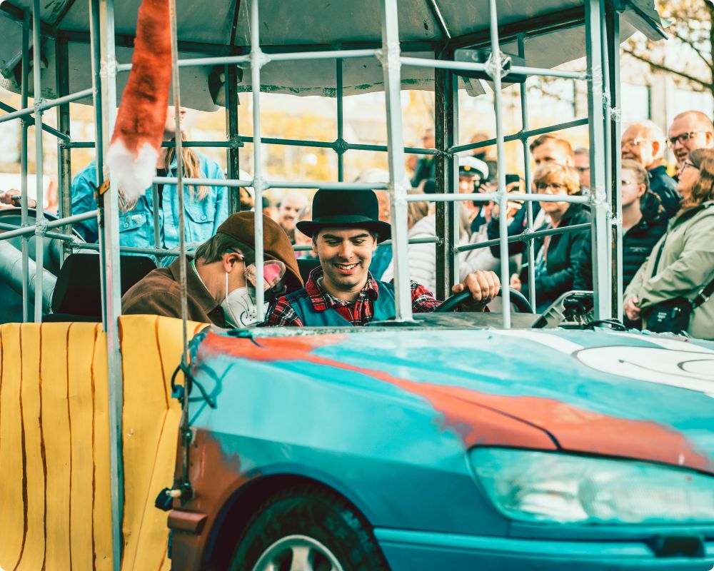 Cortège