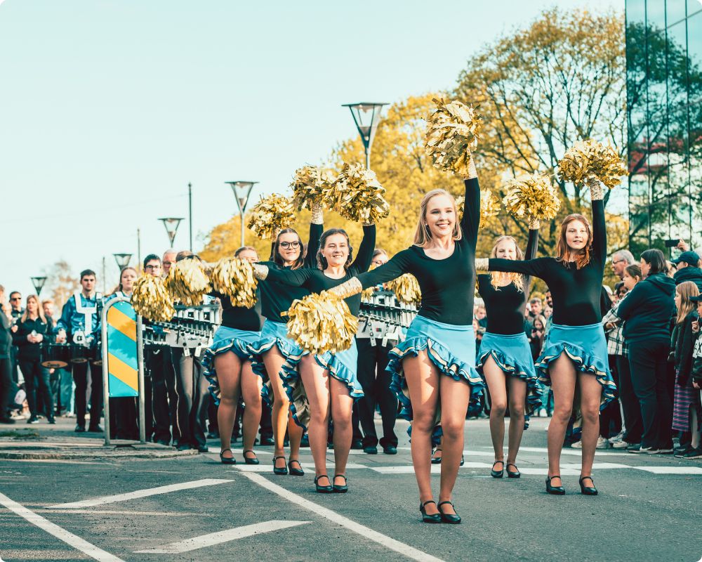 Cortège