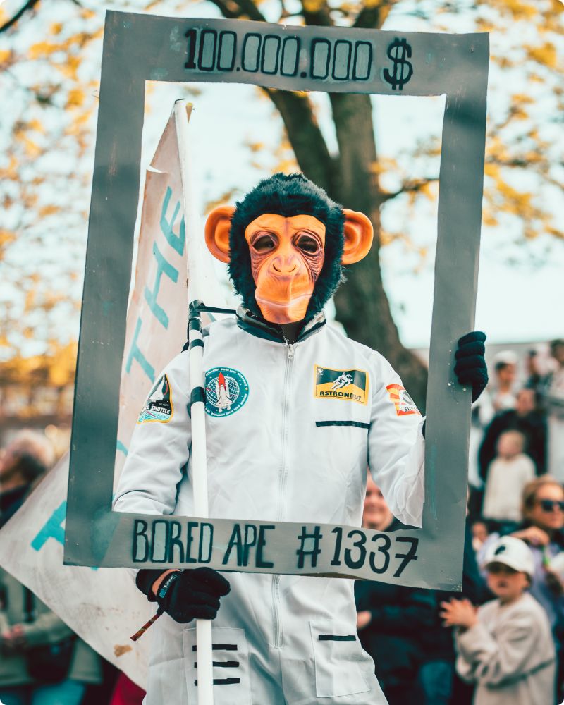 Cortège