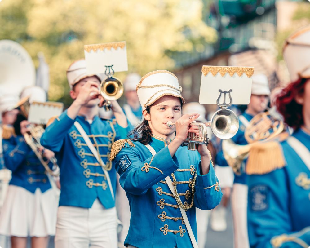 Cortège