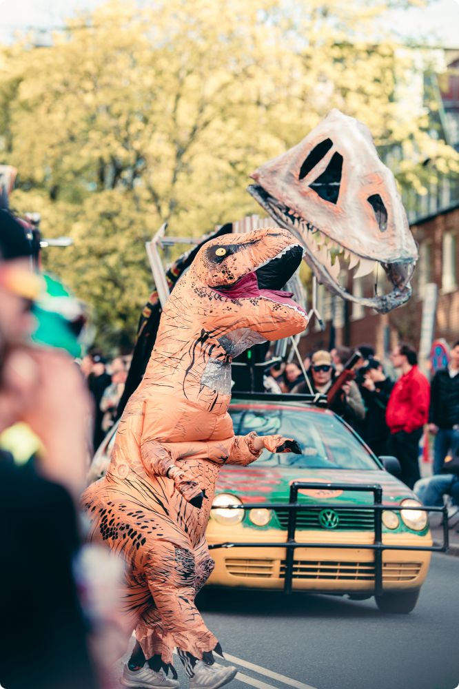 Cortège