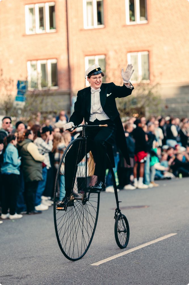 Cortège