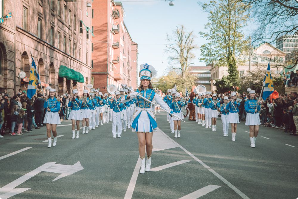 Cortège