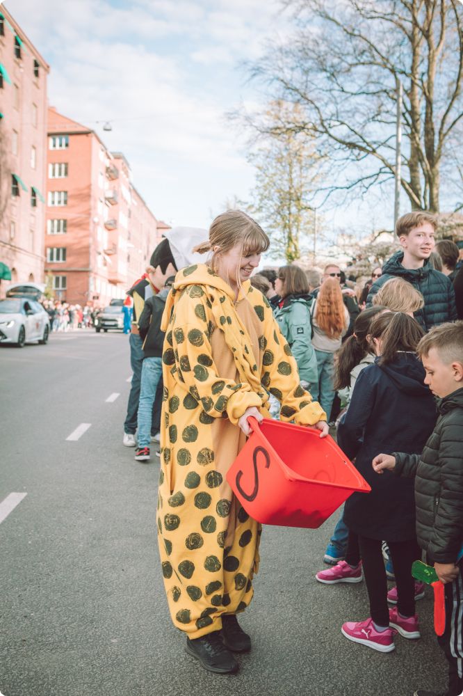 Cortège