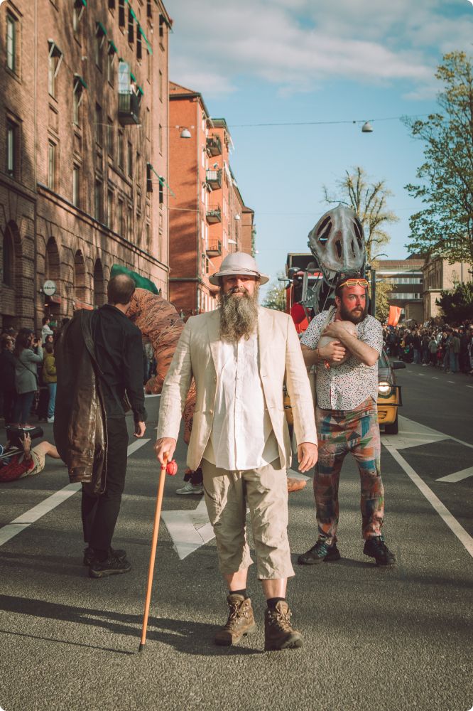 Cortège