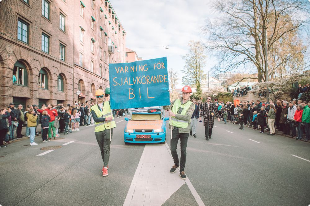 Cortège