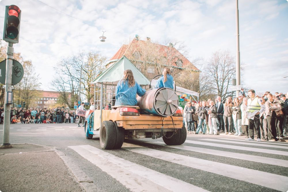 Cortège