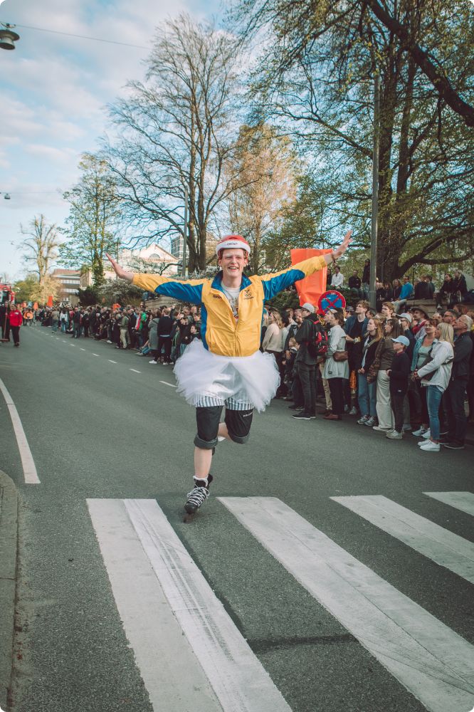 Cortège