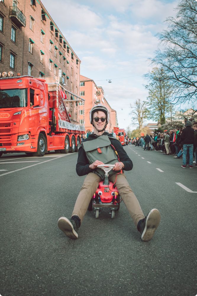 Cortège