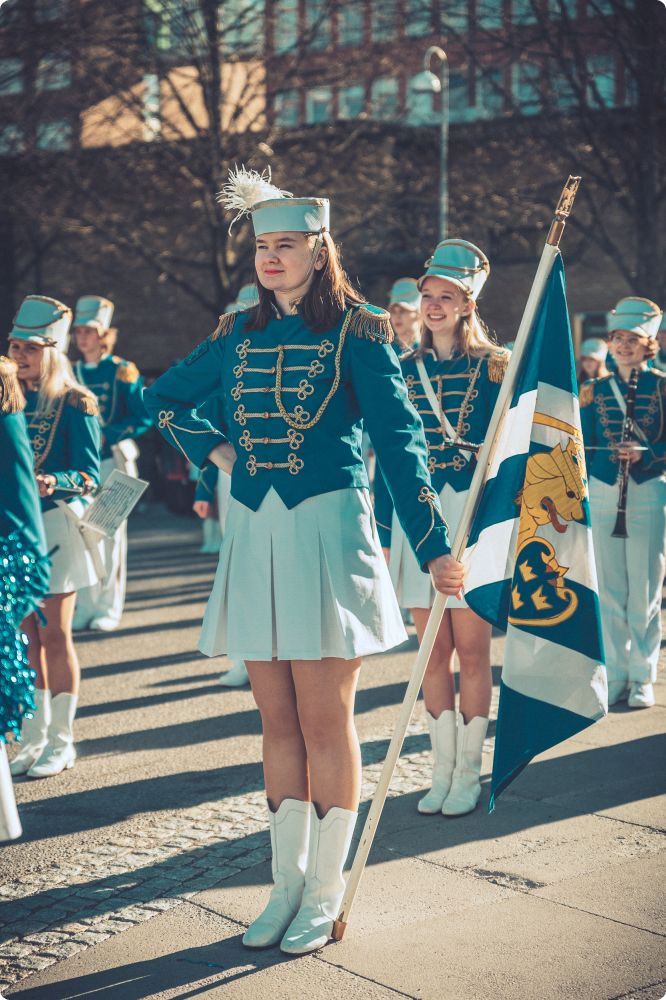 Cortège