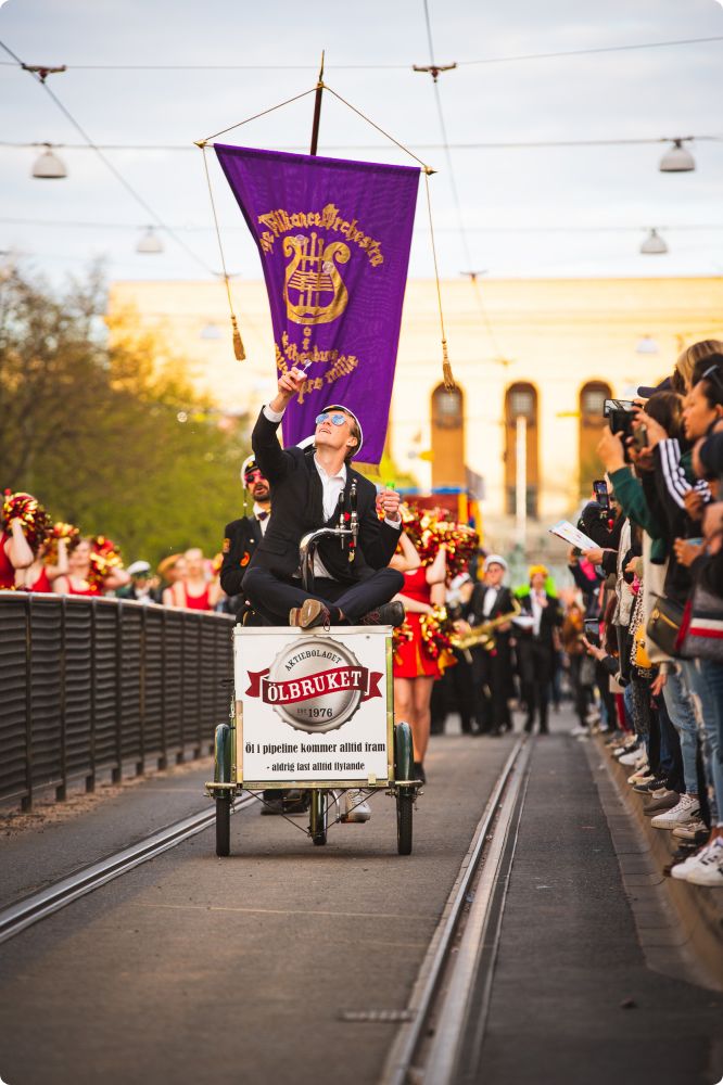 Cortège