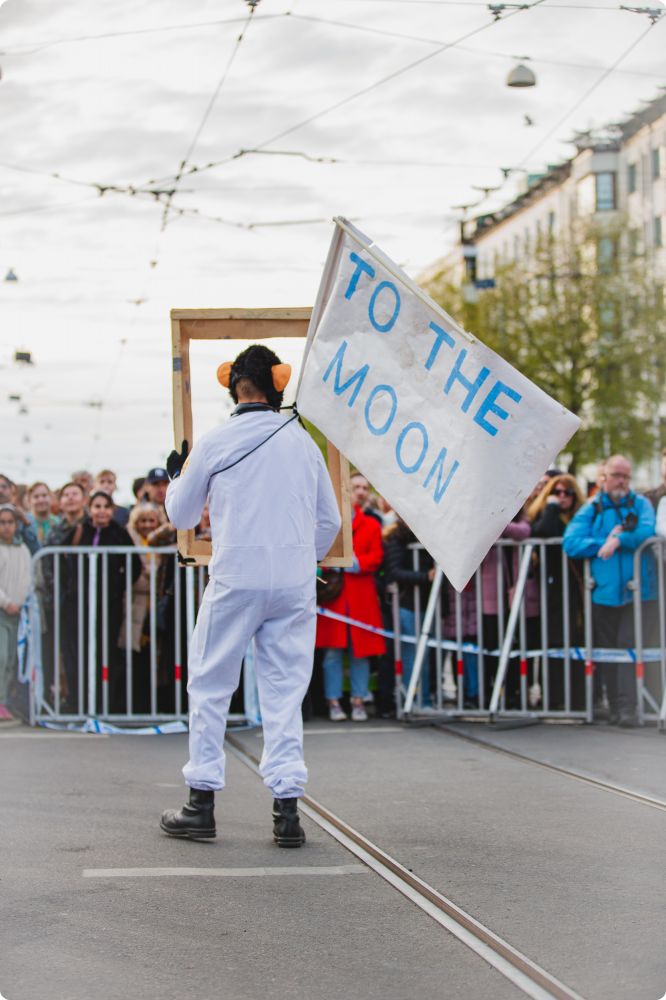 Cortège