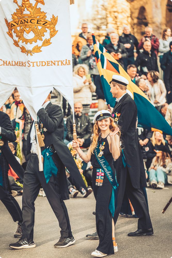 Cortège
