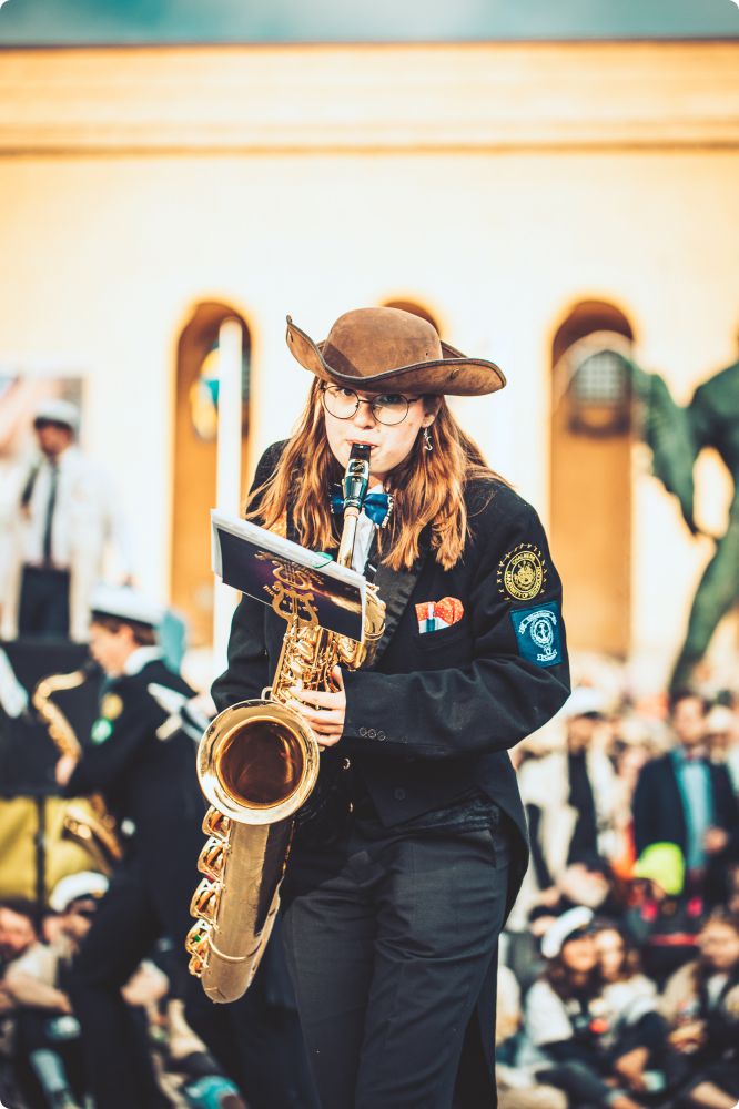 Cortège