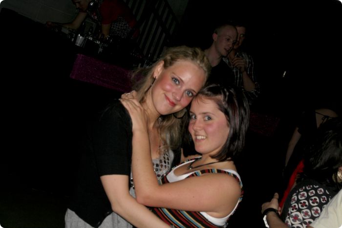 Festu Cruise Party