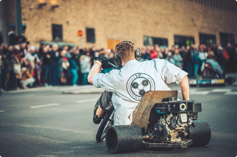 Cortège