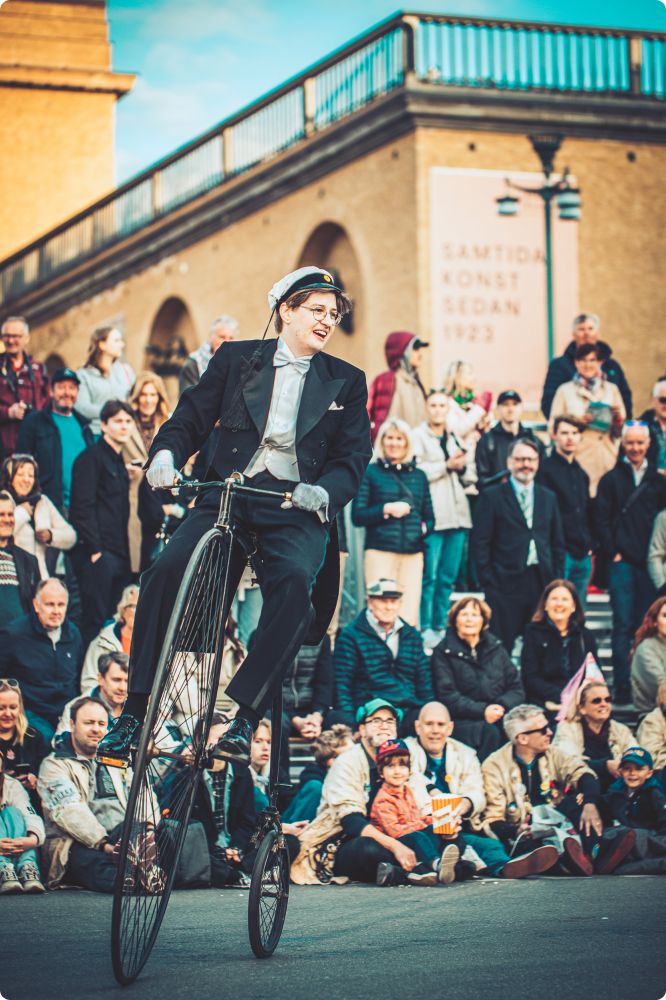 Cortège