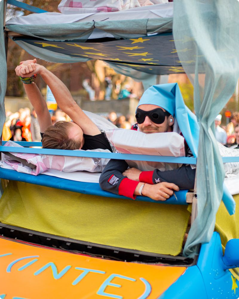 Cortège