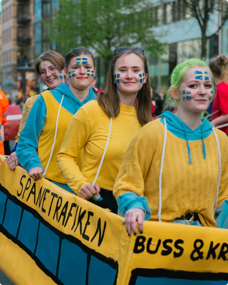 Cortège