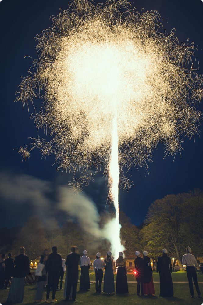 Vårbalen