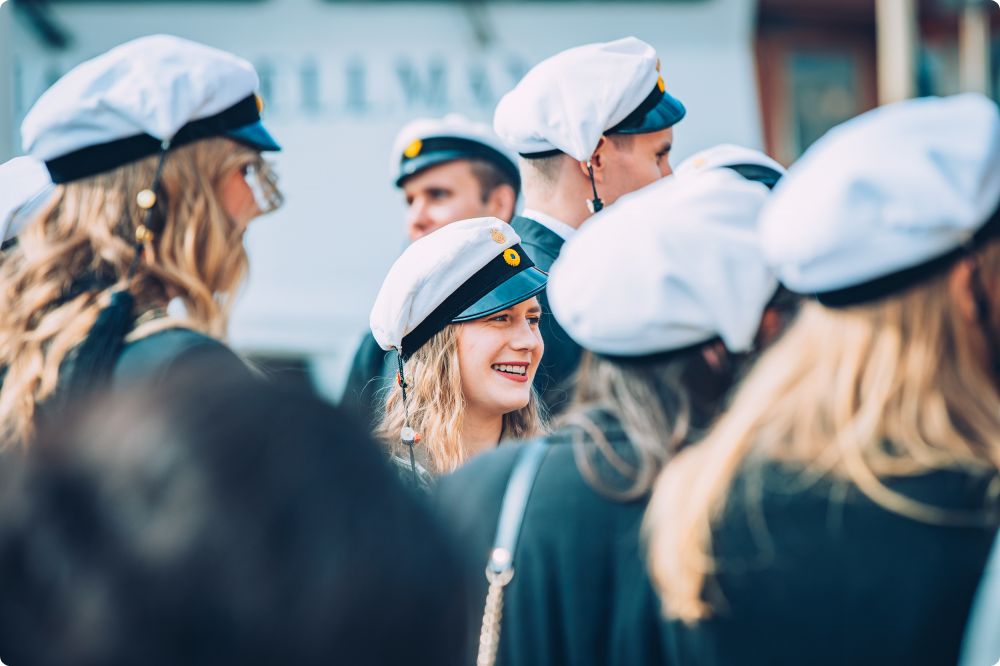 Vårbalen