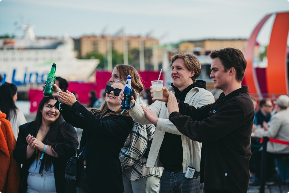 Lindholmsfestivalen