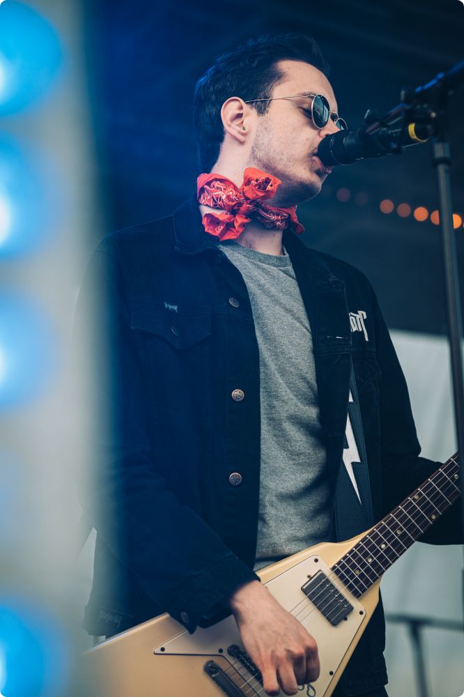Lindholmsfestivalen