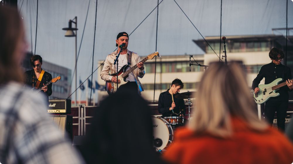 Lindholmsfestivalen