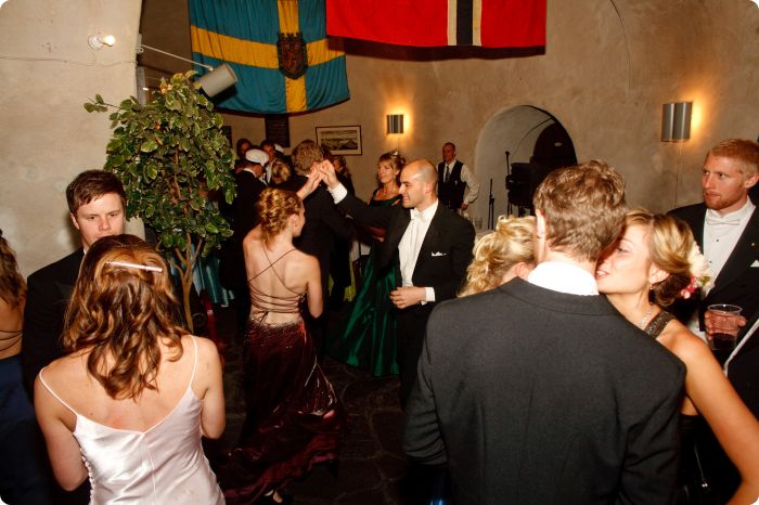 Vårbal