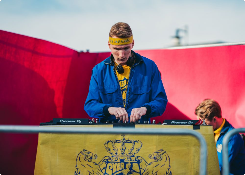 Lindholmsfestivalen