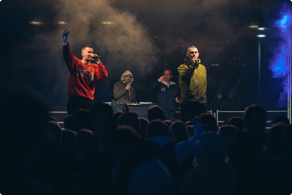 Lindholmsfestivalen