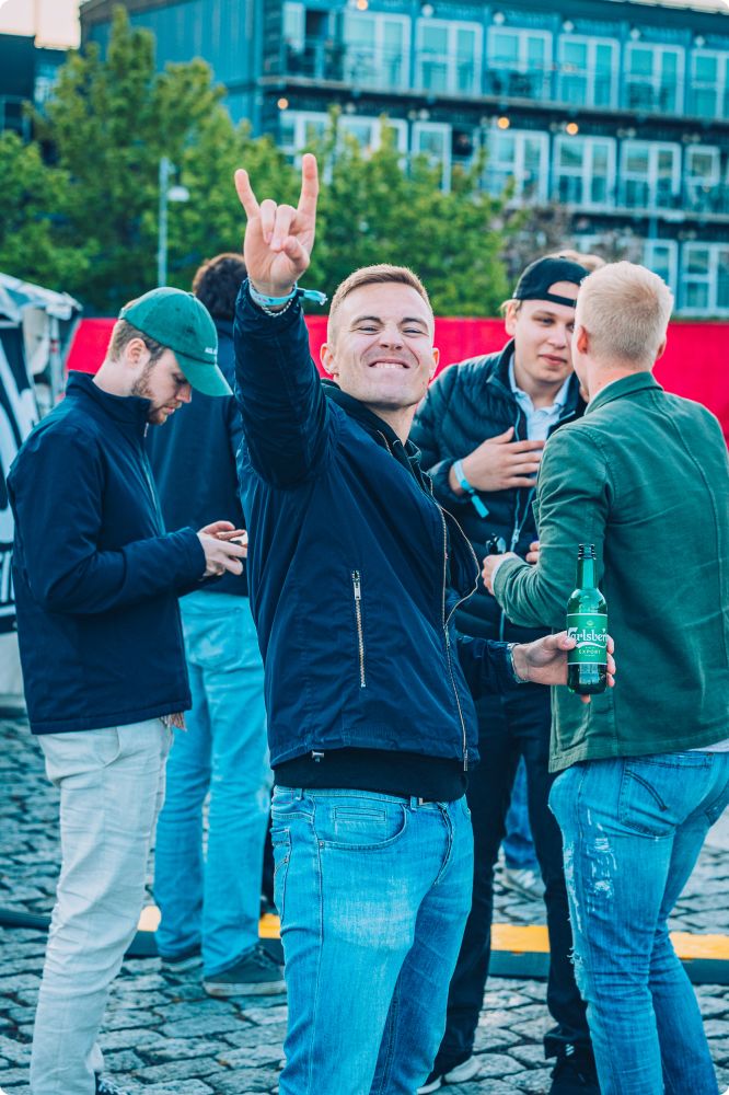 Lindholmsfestivalen