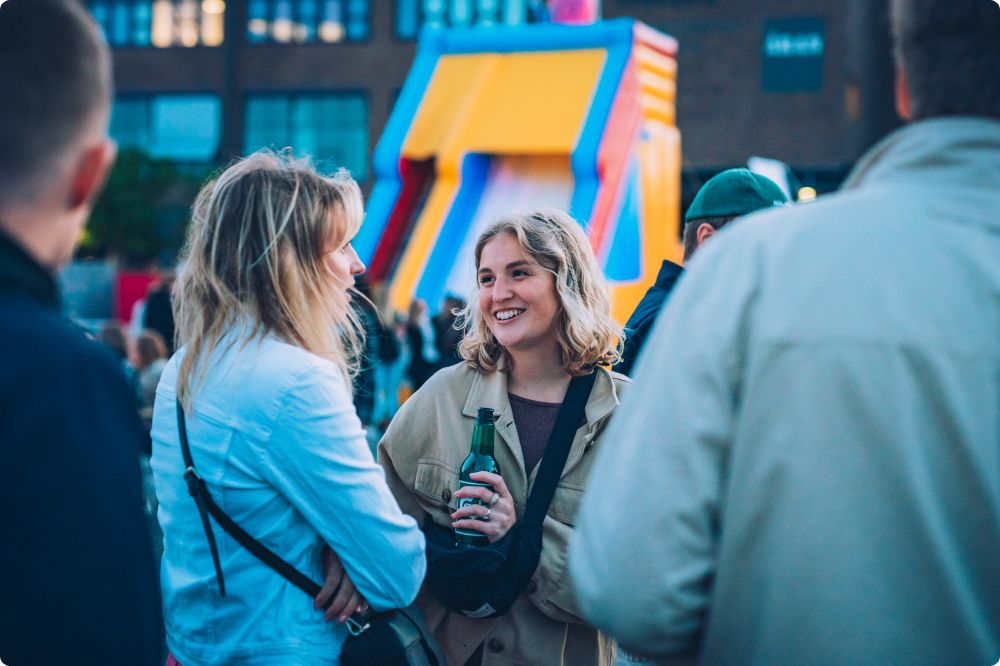 Lindholmsfestivalen