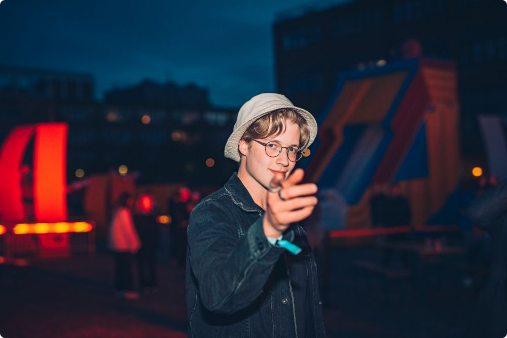 Lindholmsfestivalen