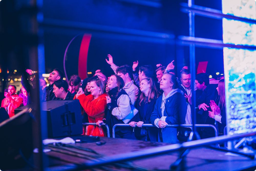 Lindholmsfestivalen