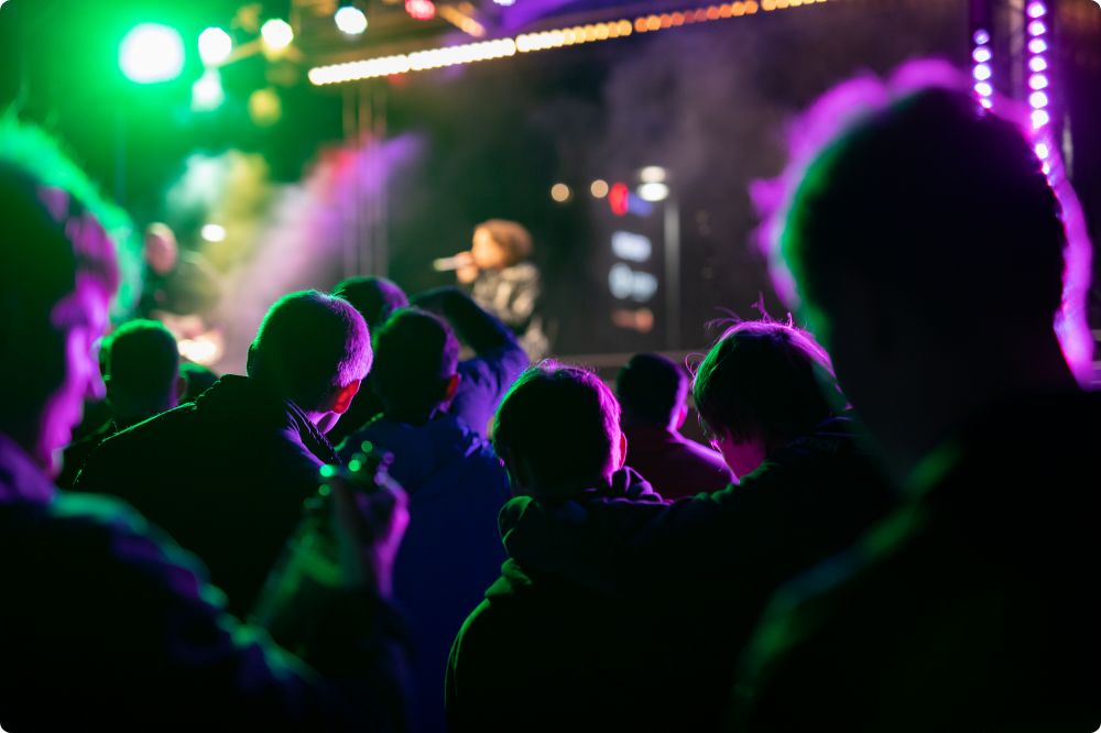 Lindholmsfestivalen
