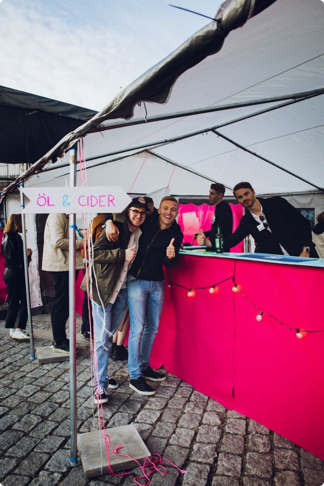 Lindholmsfestivalen