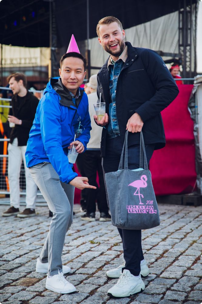 Lindholmsfestivalen