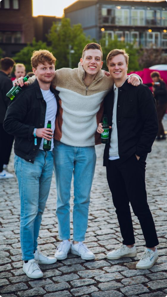 Lindholmsfestivalen