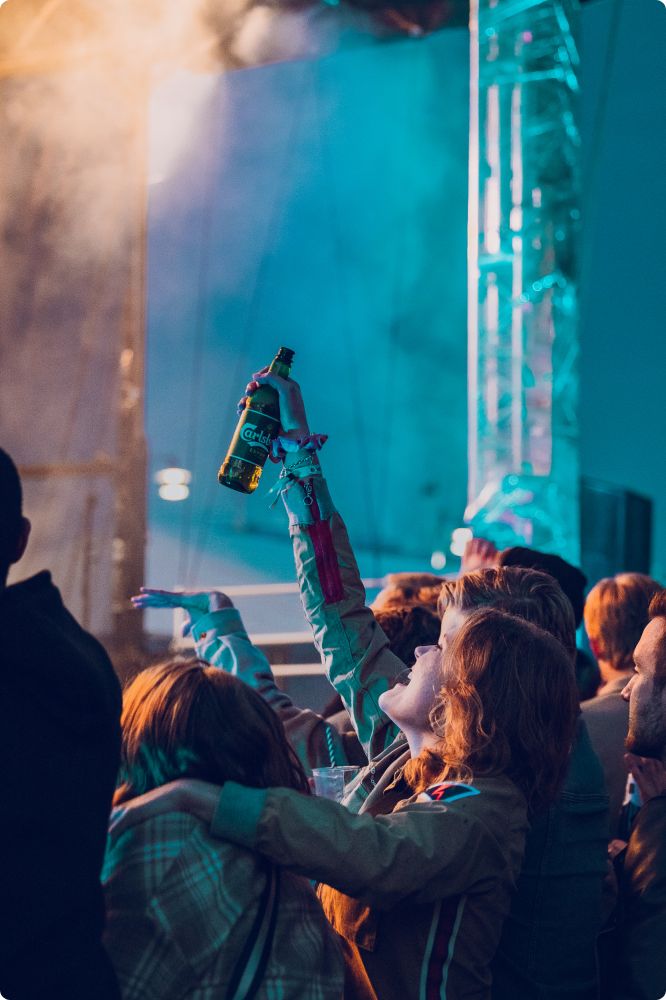 Lindholmsfestivalen